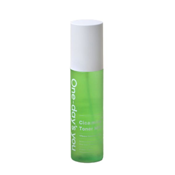 [Deal] One-day's you - Cicaming Toner Mist - 100ml
