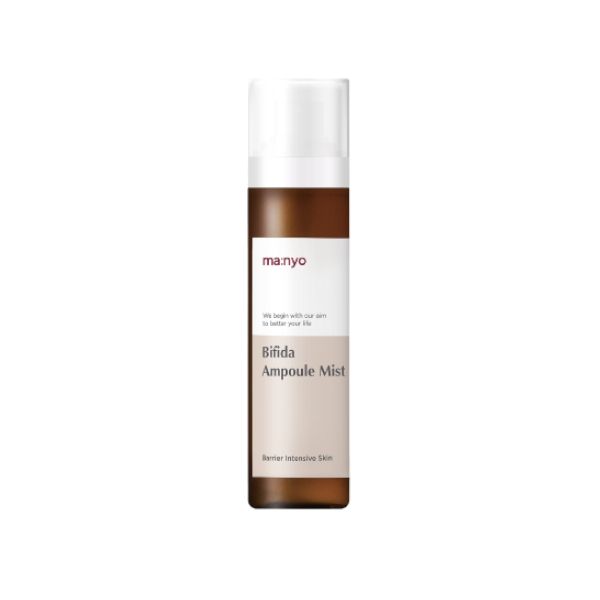 [Deal] Ma:nyo - Bifida Ampoule Mist - 120ml