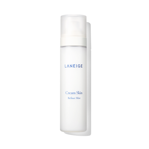 [Deal] LANEIGE - Cream Skin Refiner Mist - 120ml