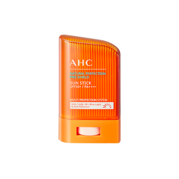 [Deal]  A.H.C - Natural Perfection Pro Shield Sun Stick SPF50+ PA++++ - 22g