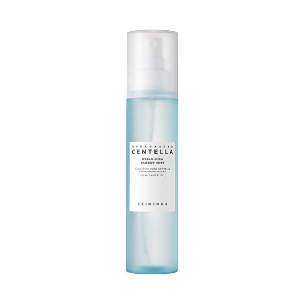 [Deal] SKIN1004 - Madagascar Centella Hyalu-Cica Cloudy Mist - 120ml