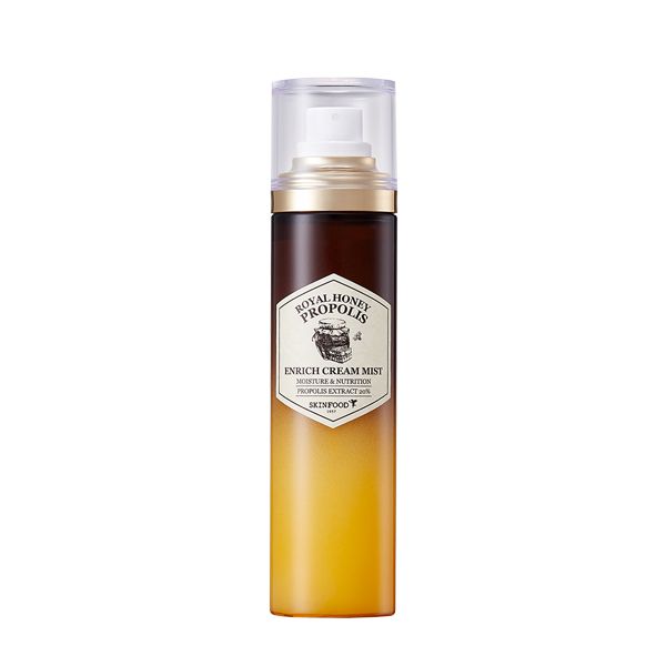 [Deal] SKINFOOD - Royal Honey Propolis Enrich Cream Mist - 120ml