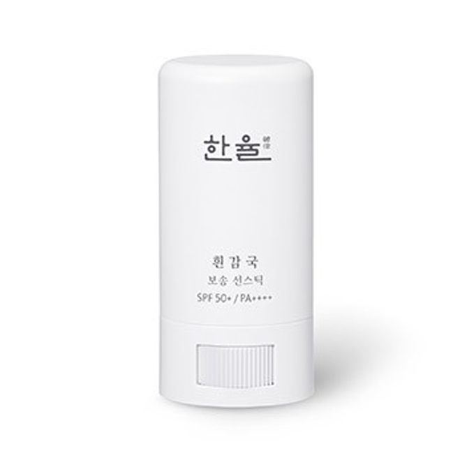 [Deal]  HANYUL - White Chrysanthemum Matte Sunscreen Stick SPF50+ PA++++/17g