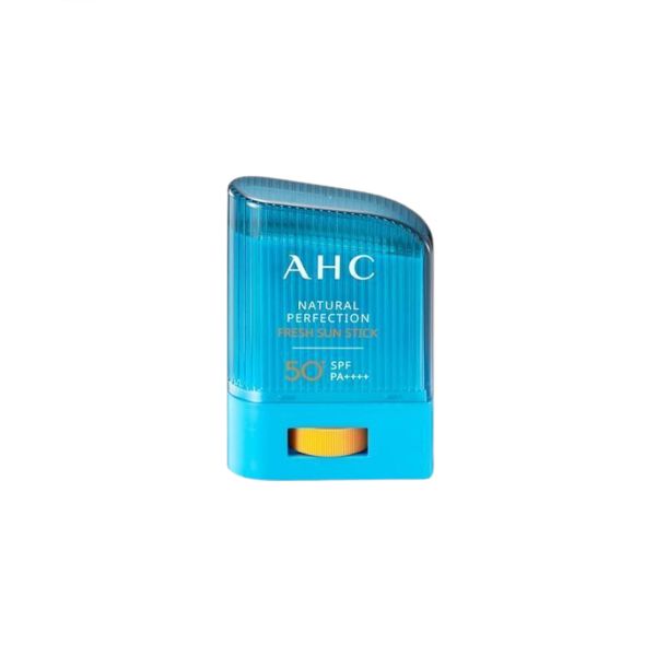 [Deal]  A.H.C - Natural Perfection Fresh Sun Stick SPF50+ PA++++ - 14g