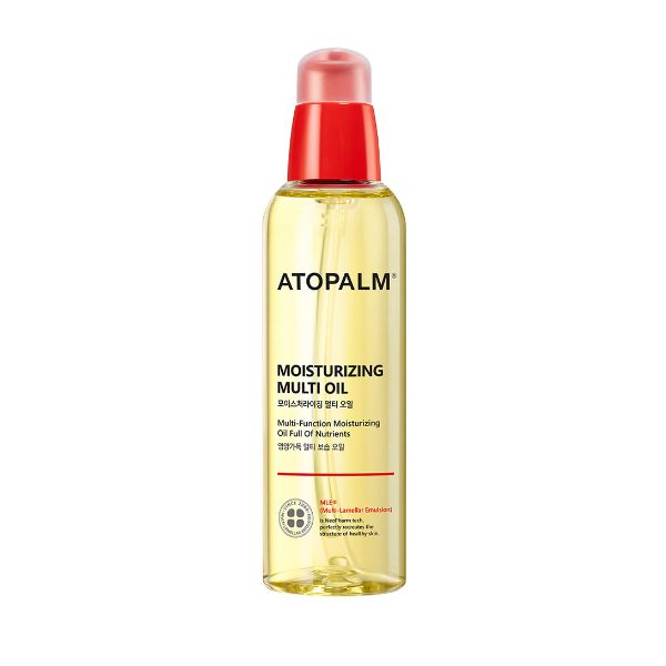 [Deal] Atopalm - Moisturizing Multi Oil - 100ml