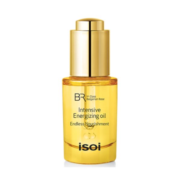 [Deal] ISOI - Intensive Energizing Oil - 15ml