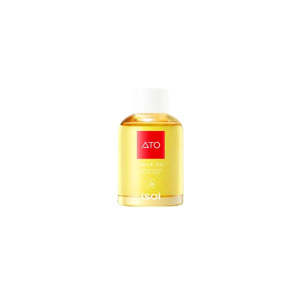 [Deal] ISOI - ATO Smile Oil - 100ml