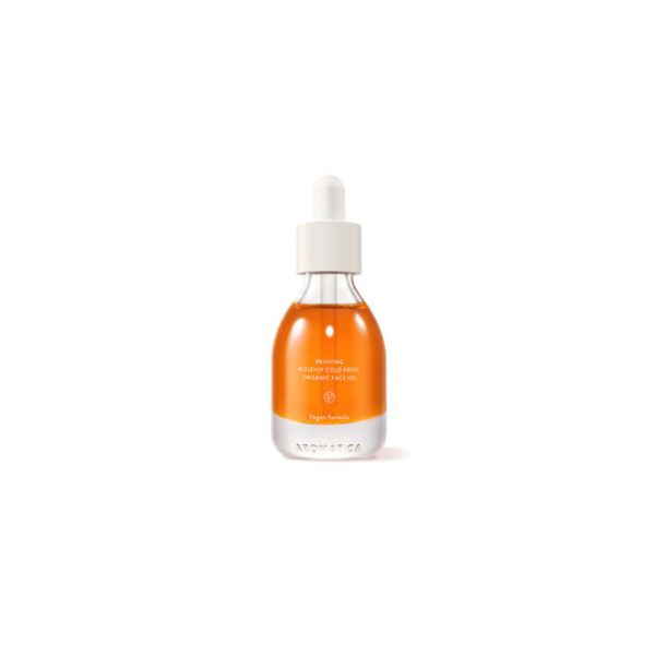 [Deal] aromatica - Organic Rosehip Oil  - 30ml