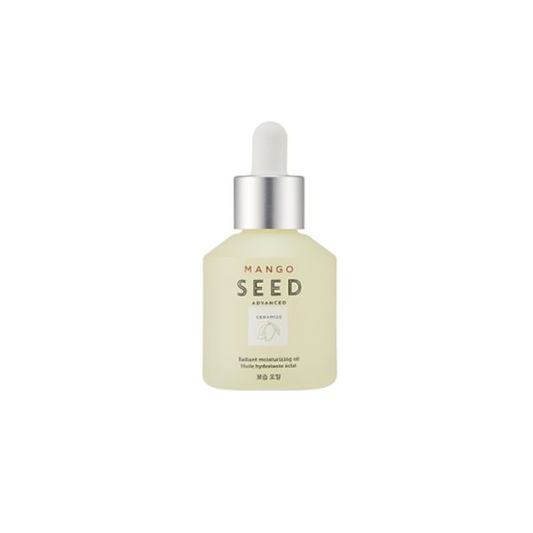 [DEAL]THE FACE SHOP - Mango Seed Radiant Moisturising Oil - 40ml