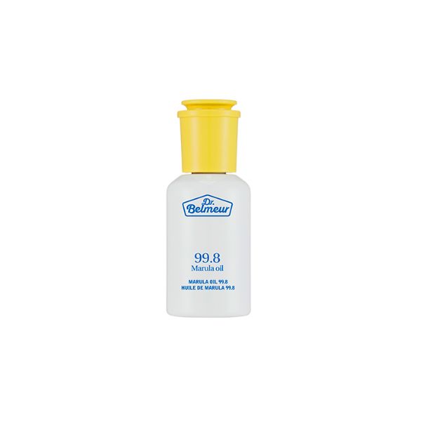 [DEAL]THE FACE SHOP - Dr. Belmeur Marula Oil 99.8 - 45ml