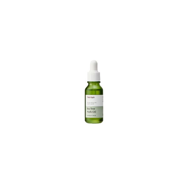 [Deal] Ma:nyo - Tea Tree Herb Oil - 20ml