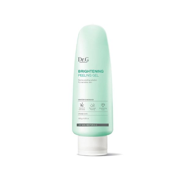 [Deal] Dr.G - Brightening Peeling Gel (New) - 120g