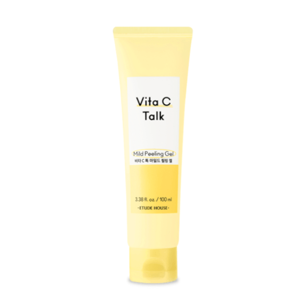 [Deal] Etude - Vita C Talk Mild Peeling Gel - 100ml