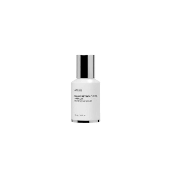 [Deal] ANUA - Nano Retinol 0.3% + Niacin Renewing Serum - 30ml