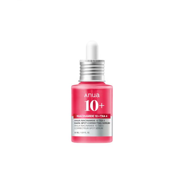 [Deal] ANUA - Niacinamide10% + TXA 4% Dark Spot Removing Serum - 30ml