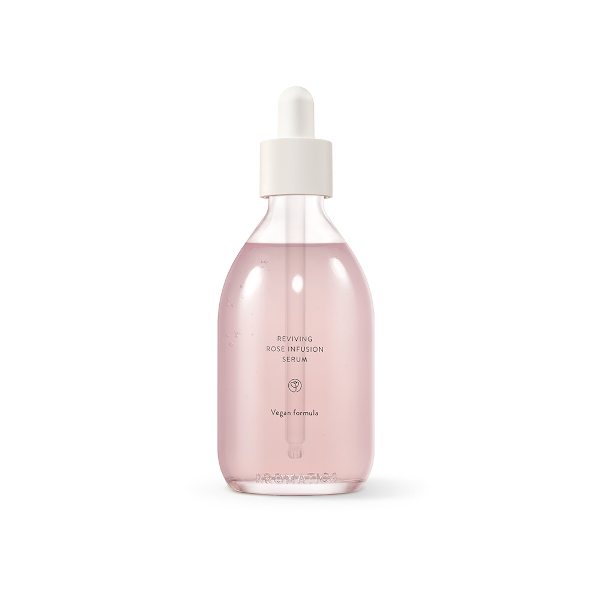 [Deal] aromatica - Reviving Rose Infusion Serum - 100ml
