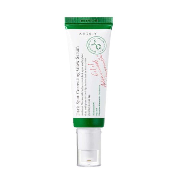 [Deal] AXIS-Y - Dark Spot Correcting Glow Serum - 50ml