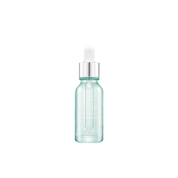 [Deal] 9wishes - Barrier Ampule Serum - 25ml