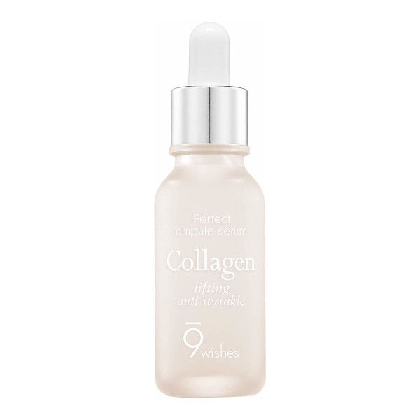 [Deal] 9wishes - Ultimate Collagen Ampule Serum - 25ml