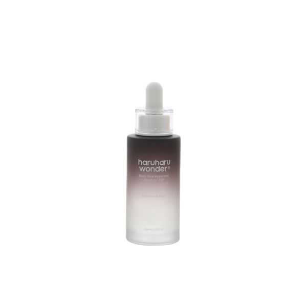 haruharu wonder - Black Rice Hyaluronic Botanical 2GF Wonderful Ampoule - 30ml