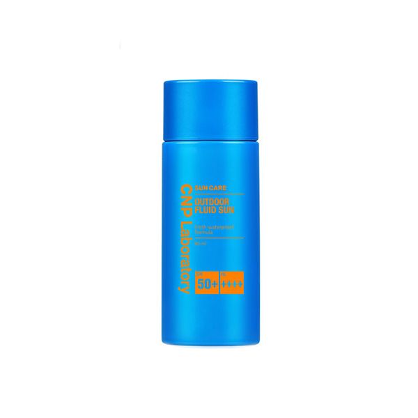 [Deal]  CNP LABORATORY - Outdoor Fluid Sun SPF50+ PA++++ - 80ml
