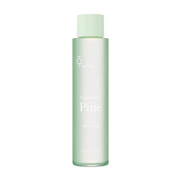 [Deal] 9wishes - Pine Treatment Skin - 150ml