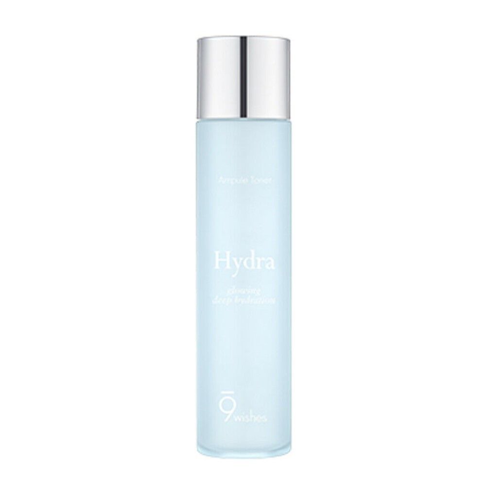 [Deal] 9wishes - Hydra Ampule Toner - 150ml