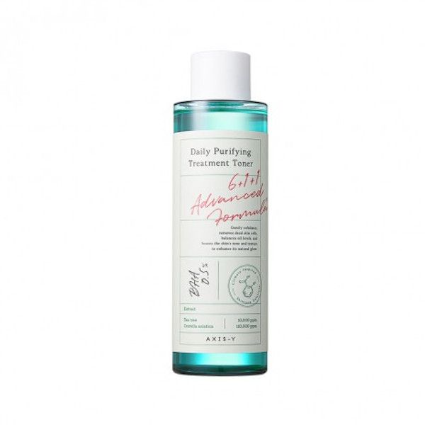 [Deal] AXIS-Y - Daily Purifying Treatment Toner - 200ml