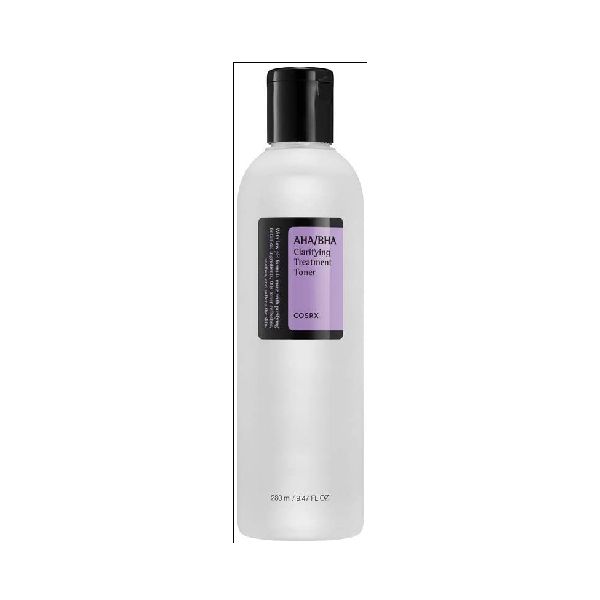 [Deal] COSRX - AHA/BHA Clarifying Treatment Toner - 280ml