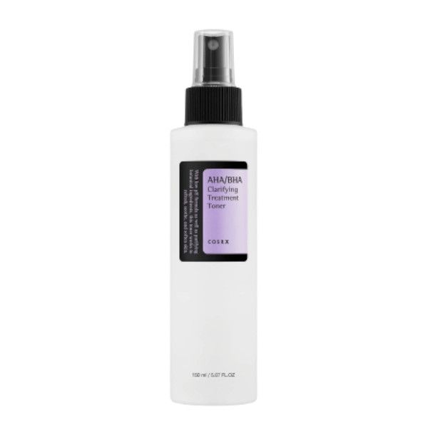 [Deal] COSRX - AHA/BHA Clarifying Treatment Toner 150ml