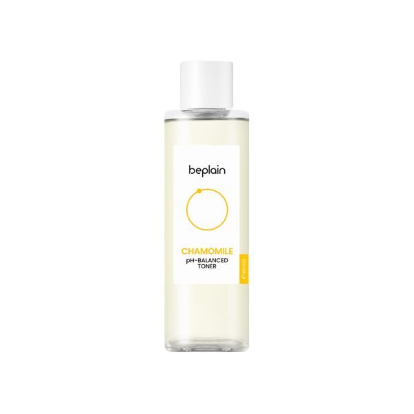 [Deal] beplain - Chamomile Ph-Balanced Toner - 200ml