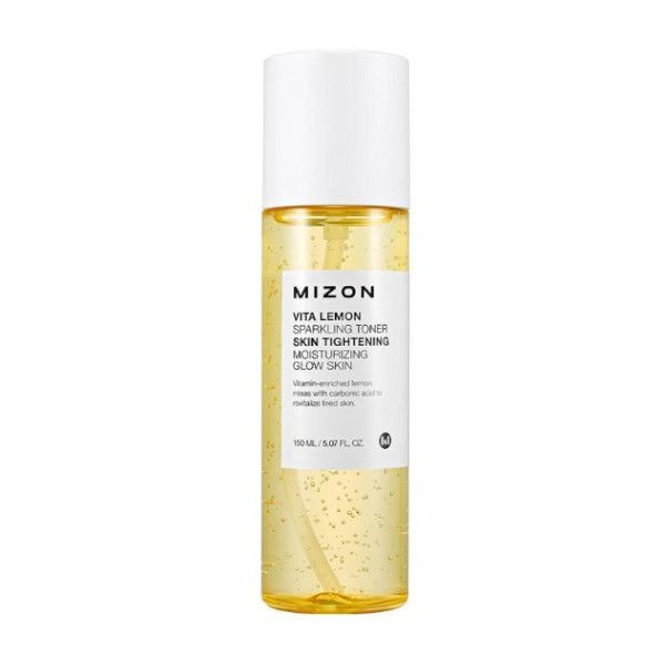 [Deal]  MIZON - Vita Lemon Sparkling Toner - 150g