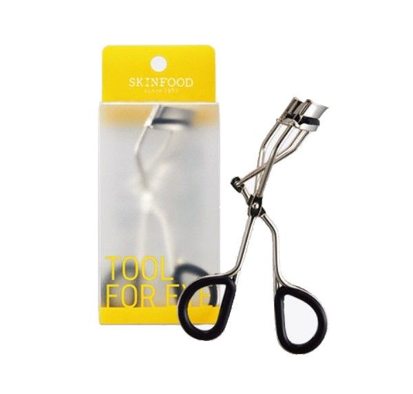 [Deal] SKINFOOD - Soft Eyelash Curl - 1pc